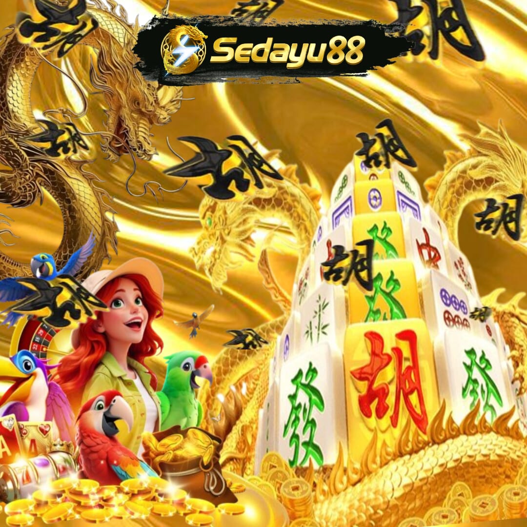 SEDAYU88
